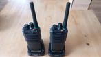 2x portofoon callta ph700 u1 nieuw in de doos, Info@mvsattractieverhuur.nl, Nieuw, Ophalen of Verzenden, Portofoon of Walkie-talkie