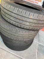Gebruikte continental banden 155/65 r14 t, Ophalen, Gebruikt