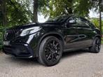 Mercedes-Benz GLE63 4MATIC Coupé, Burmester, Memory, Automaat, 5461 cc, Gebruikt, Startonderbreker