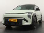 Kia EV3 GT-Line 81.4 kWh - Rijdende Demo - Draadloze Apple C, Auto's, Kia, 81 kWh, Gebruikt, Met garantie (alle), Adaptive Cruise Control