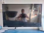 Hitachi smart hd tv 32 inch with wall mount, Audio, Tv en Foto, Televisies, Verzenden, Gebruikt, Overige merken