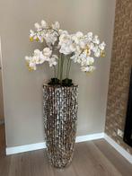 Schelpenvaas 90cm, Huis en Inrichting, Ophalen, Nieuw