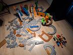Thomas de Trein speelsets - heel veel sets, treintjes + meer, Kinderen en Baby's, Speelgoed | Thomas de Trein, Ophalen