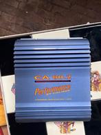 Caliber CA 80.2 Versterker, Ophalen of Verzenden, Zo goed als nieuw