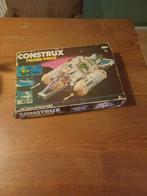 Fisher Price Construx Ruimteschip, Ophalen of Verzenden, Gebruikt