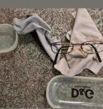 Dolce & Gabbana bril., Sieraden, Tassen en Uiterlijk, Zonnebrillen en Brillen | Dames, Ophalen of Verzenden, Nieuw