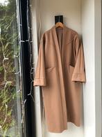 Nieuw prachtig camel manteljas, Ophalen of Verzenden, Nieuw, Maat 46/48 (XL) of groter, Bruin