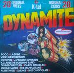 Dynamite (1976), Cd's en Dvd's, Ophalen, Dance