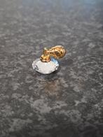 Swarovski Beeldje parfumverstuiver crystal memories, Ophalen of Verzenden, Zo goed als nieuw, Figuurtje