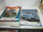 Truck Magazine england 17 stuks, Verzenden, Gelezen, Algemeen