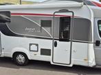 Buerstner IXEO TIME IT700 Queens bed + hefbed + automaat !, Caravans en Kamperen, Automaat, BUERSTNER, 7 tot 8 meter, Bedrijf