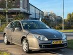Renault Laguna 2.0 16V T Dynamique | AUTOMAAT | Trekhaak | N, Gebruikt, Zwart, 4 cilinders, Leder en Stof
