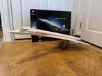 LEGO Icons Concorde, incl doos en boekje, Ophalen of Verzenden, Zo goed als nieuw