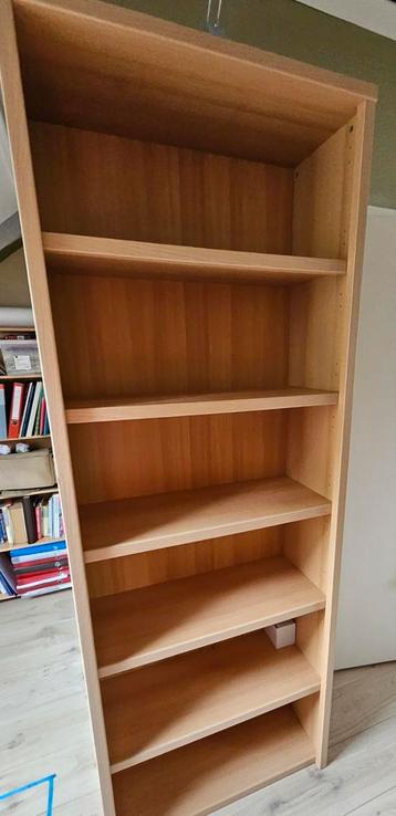 Ikea Billy boekenkast - afbeelding 2