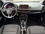 Kia Picanto 1.0 MPi ComfortLine 5 DEURS / 108 DKM / BTW AUTO, Auto's, Kia, Voorwielaandrijving, Gebruikt, Met garantie (alle)