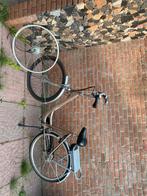 Cortina ecomo, Ophalen, Gebruikt, 50 km per accu of meer, Overige merken