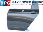 PORTIER LINKS ACHTER BMW 5 serie Gran Turismo (F07), Auto-onderdelen, Gebruikt, Links, BMW, Deur