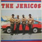 Funk L.P. (1983) The Jericos - The Jericos, Cd's en Dvd's, Vinyl | Wereldmuziek, Latijns-Amerikaans, Gebruikt, Ophalen of Verzenden