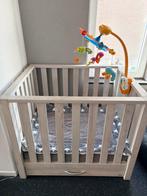 TWF baby box, Ophalen, Zo goed als nieuw, Lade