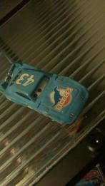 disney cars race damaged the king, Ophalen of Verzenden, Zo goed als nieuw