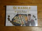 NIEUW Harry Potter Scrabble, Ophalen of Verzenden, Nieuw