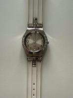 Swatch horloge - waterresistant, 30-38mm, Gebruikt, Staal, Polshorloge, Swatch