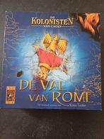 Kolonisten van Catan: De Val van Rome, Hobby en Vrije tijd, Gezelschapsspellen | Bordspellen, Vijf spelers of meer, Ophalen of Verzenden