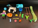 70522 Playmobil Country Verzamelpony klassiek, Ophalen of Verzenden, Zo goed als nieuw, Complete set