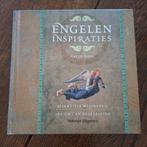 Boek: Engelen inspiraties ( David Ross), Achtergrond en Informatie, Spiritualiteit algemeen, Ophalen of Verzenden, Zo goed als nieuw