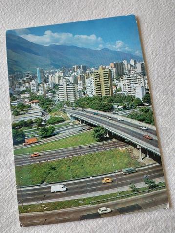 Caracas - Autopista del Este, Sector Los Chaguaramos beschikbaar voor biedingen