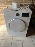 Siemens extraklasse iQ300 luchtafvoer droger, Witgoed en Apparatuur, Wasdrogers, 6 tot 8 kg, Ophalen, Gebruikt, Luchtafvoer