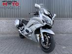Yamaha FJR1300 ABS (bj 2017), Motoren, Motoren | Yamaha, Bedrijf, Meer dan 35 kW, Toermotor