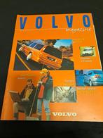 Volvo Magazine 1997, Boeken, Auto's | Folders en Tijdschriften, Ophalen of Verzenden, Gelezen, Volvo, Onbekend
