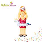 Sarah, Ophalen, Zo goed als nieuw, Abraham of Sarah