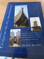 Boek rondreis door land van Heusden en Altena, Boeken, Ophalen of Verzenden, Gelezen, Dr d l menni roitero