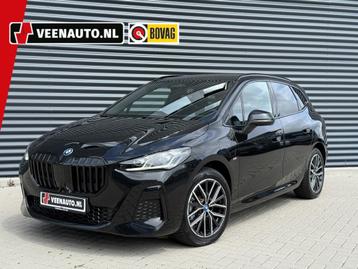 BMW 2 Serie Active Tourer 225e xDrive M-Sport Shadow beschikbaar voor biedingen
