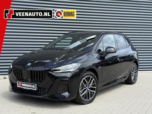 BMW 2 Serie Active Tourer 225e xDrive M-Sport Shadow, Auto's, BMW, Bedrijf, Te koop, 2-Serie Active Tourer, 4x4, ABS, Achteruitrijcamera