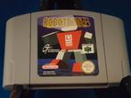 Robotron 64 Nintendo 64, 1 speler, Racen en Vliegen, Ophalen of Verzenden, Zo goed als nieuw