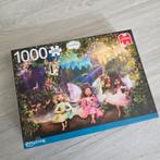 Efteling Dreamlight Puzzel - 1000 Stukjes - Nieuw, Ophalen of Verzenden, 500 t/m 1500 stukjes, Nieuw, Legpuzzel