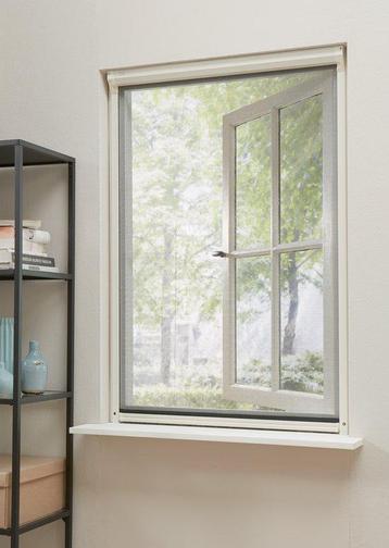 Bruynzeel Rolhor raam s700 88x155 wit beschikbaar voor biedingen