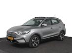 MG MG ZS EV EV Standard Range Luxury 50 kWh | NAP |Pano |360, Auto's, Gebruikt, ZS, Origineel Nederlands, 177 pk