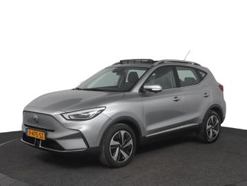 MG MG ZS EV EV Standard Range Luxury 50 kWh | NAP |Pano |360 beschikbaar voor biedingen