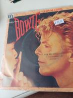 David bowie, Verzenden, Zo goed als nieuw, Pop