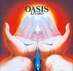 Kitaro – Oasis, Ophalen of Verzenden, 1980 tot 2000, Zo goed als nieuw