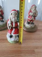 Kerst mannen erg oud, Antiek en Kunst, Ophalen of Verzenden