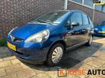Honda Jazz 1.4i S, Voorwielaandrijving, 83 pk, Gebruikt, Zwart