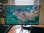 Dell P2722HE 65w monitor, Ophalen of Verzenden, Gebruikt, 60 Hz of minder