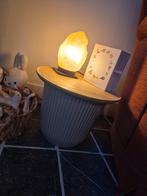 Bijzettafel, Ophalen, Overige materialen, Rond, Nieuw