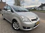 Toyota Verso 1.8 VVT-i Luna Clima,Pdc, Trekhaak, 65 €/maand, Gebruikt, 4 cilinders, 129 pk