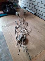 oude lampen te koop, Antiek en Kunst, Ophalen of Verzenden